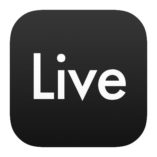 Ableton Live logo